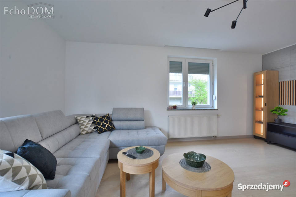 Mieszkanie 66m2 3 pokojowe Kraków Mieczykowa 66m2