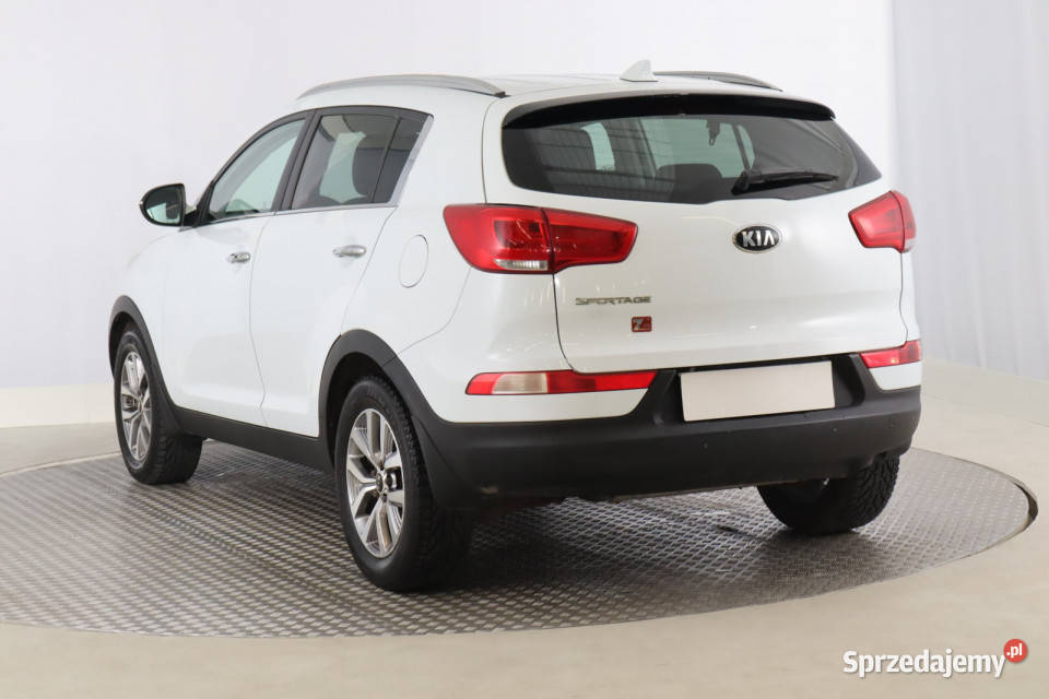 Kia Sportage 16 GDI elektryczne szyby Zabrze