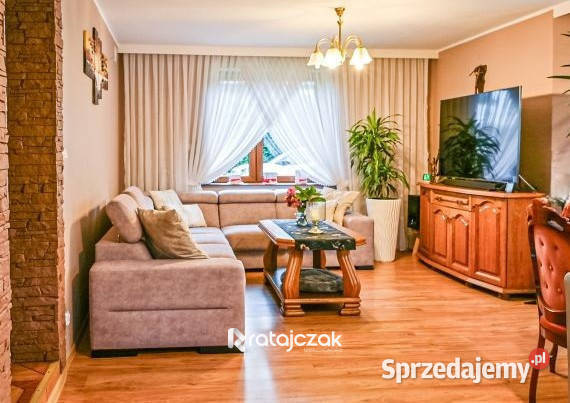Dom wolnostojący Wejherowo 140m2 Rok budowy 2013 Sprzedaż pomorskie sprzedam