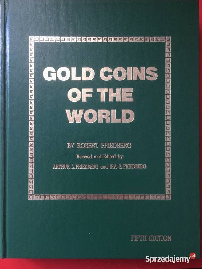 526 Złote monety świata Szczecin