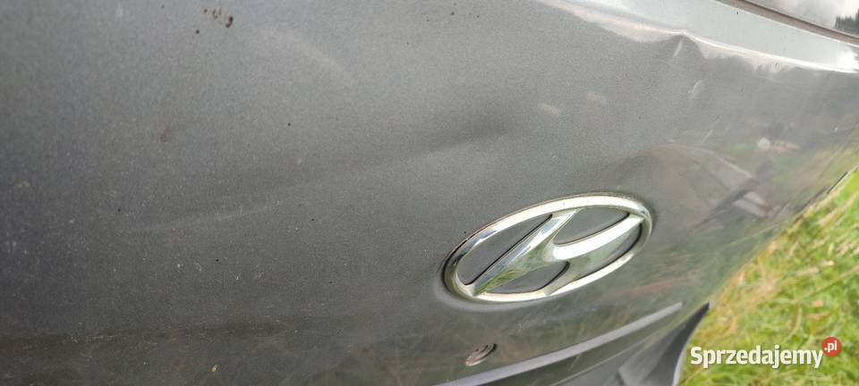 Części do Hyundai H1 starex 350