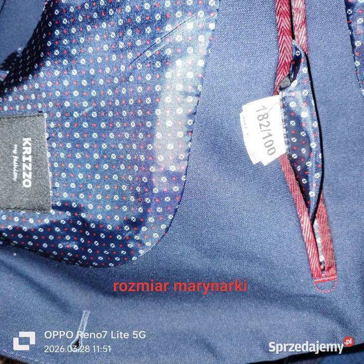 Garnitur KRIZZO Sierakowice sprzedam