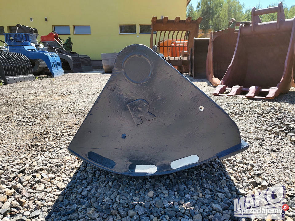 Łyżka skarpowa 170 Morin M3