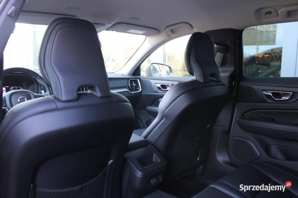 Volvo V60 2021r Czujniki Parkowania PT Skóra małopolskie Kraków sprzedam
