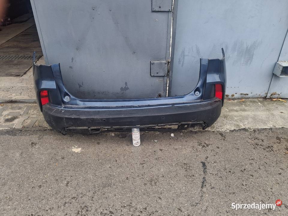 ZDERZAK TYŁ FORD KUGA osobowe świętokrzyskie