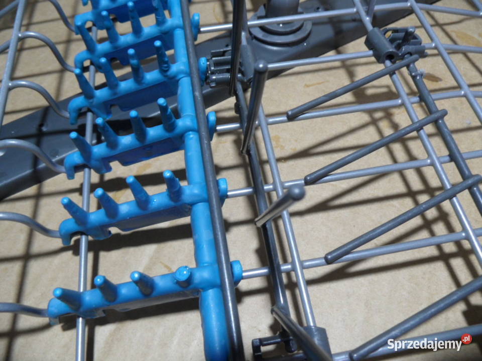 kosz zmywarki electrolux Łopuszno sprzedam