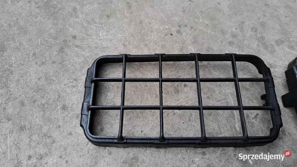 Osłony do halogenów ZELMOT wielkopolskie Leszno