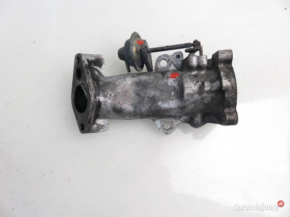 PRZEPUSTNICA SUZUKI GRAND VITARA I 20 TD