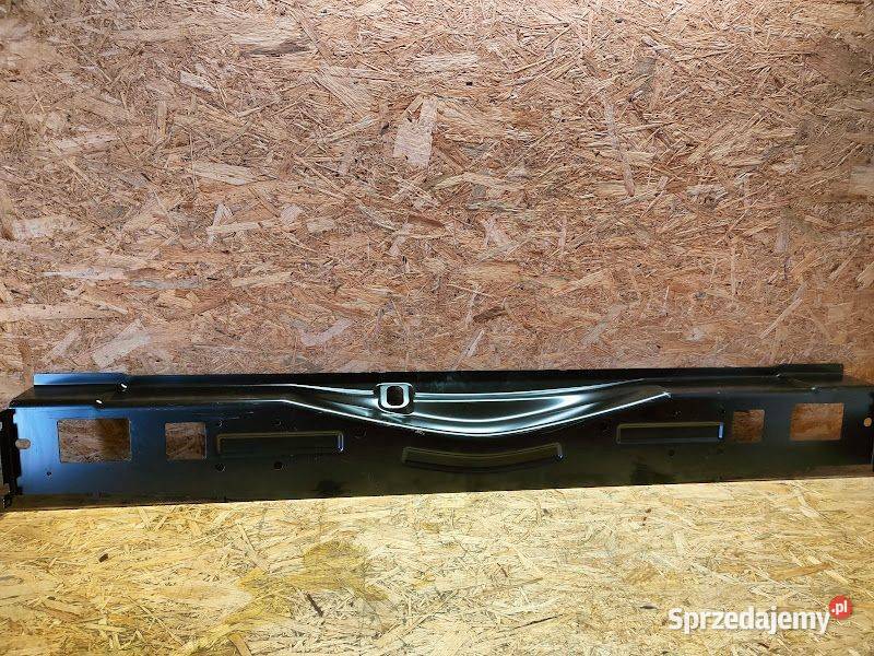 Pas Tylny Wewnętrzny Ford Transit Custom MK8 wielkopolskie Pleszew