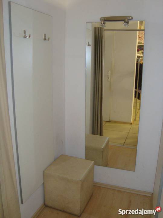 Meble sklepowe sklep odzieżowy Zestaw mebli mazowieckie Warszawa