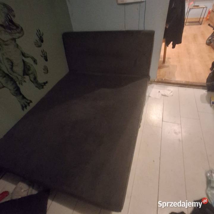 Sofa Savilla Agata Meble szara stan Meble Gdańsk