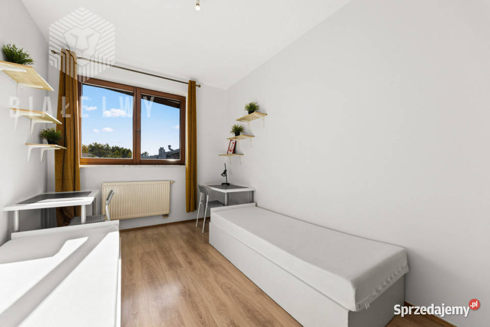 Do sprzedaży mieszkanie 1228m2 7 pokoi Warszawa