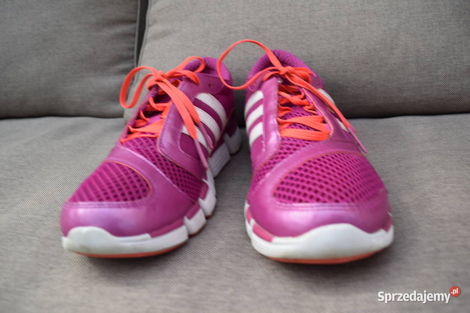 Buty Sportowe ADIDAS Climacool42Okazja Adidas Olsztyn