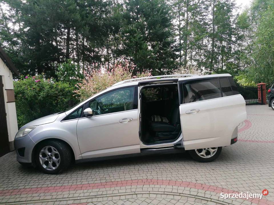 Sprzedam Ford C Grand C-MAX Kołaczyce
