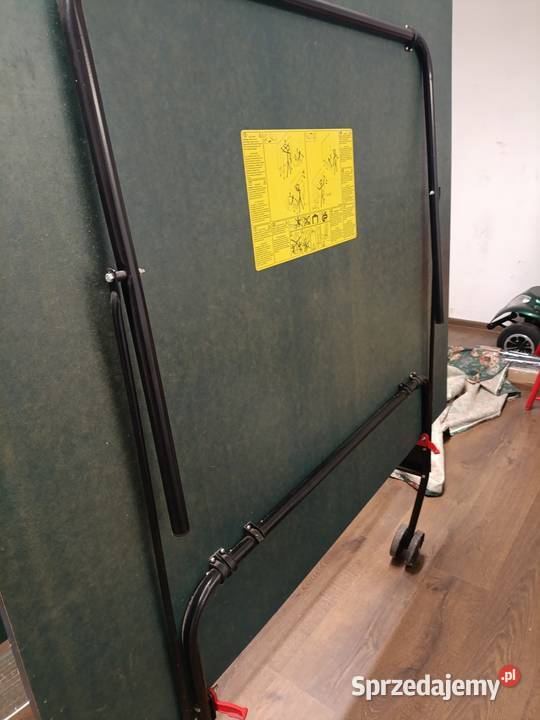 Stół do ping ponga Rzeplin sprzedam