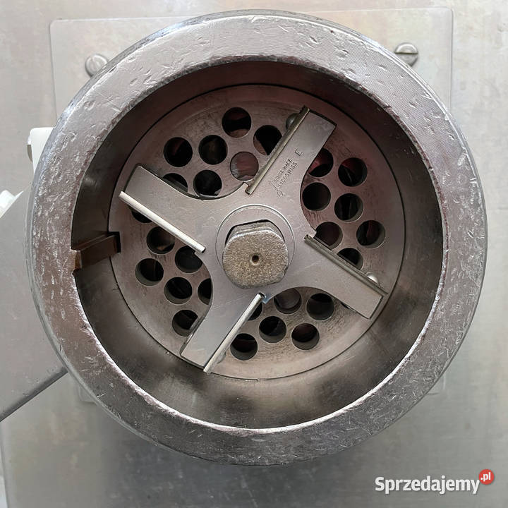 Wilk kątowy KG Wetter WW 130 Zamość sprzedam