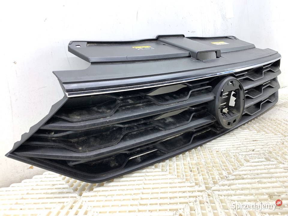 ATRAPA GRILL VW TROC 2GA853651R Crossover KRATA Motoryzacja sprzedam