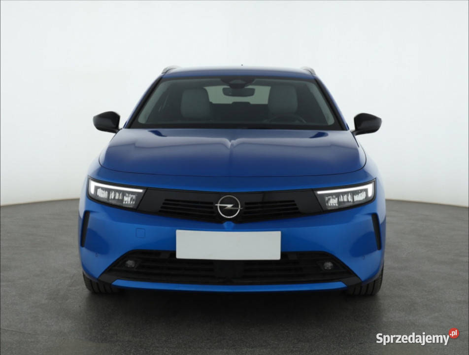 Opel Astra 15 Diesel Piaseczno