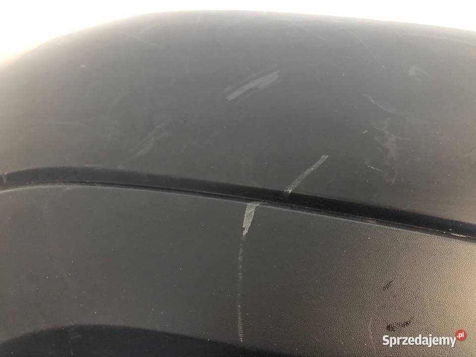 DACIA DUSTER II 20182022 ZDERZAK PRZÓD PRZEDNI Skarżysko-Kamienna