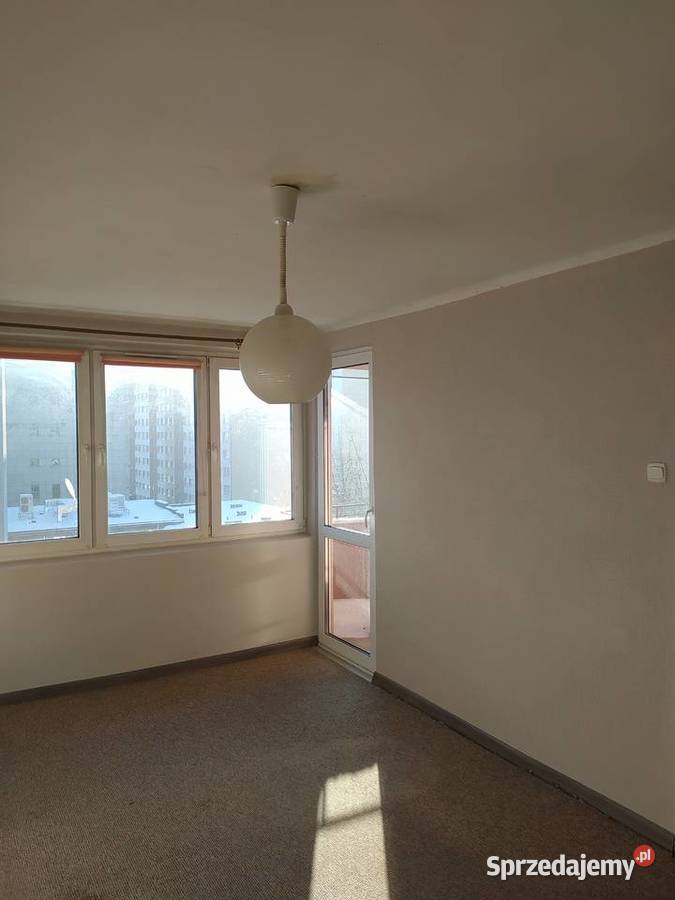 Sprzedam kawalerkę w centrum Białegostoku Sprzedaż podlaskie Białystok sprzedam