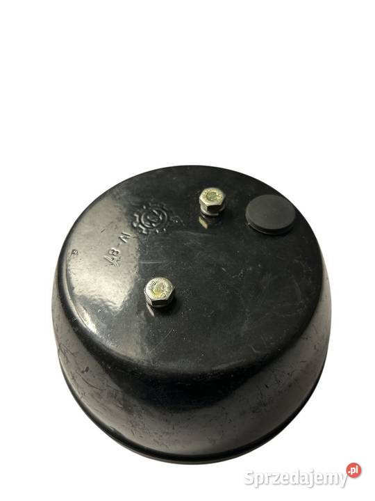 Lampa tylna C330 lewa prawa metalowa ORYGINAŁ Ursus wielkopolskie Poznań