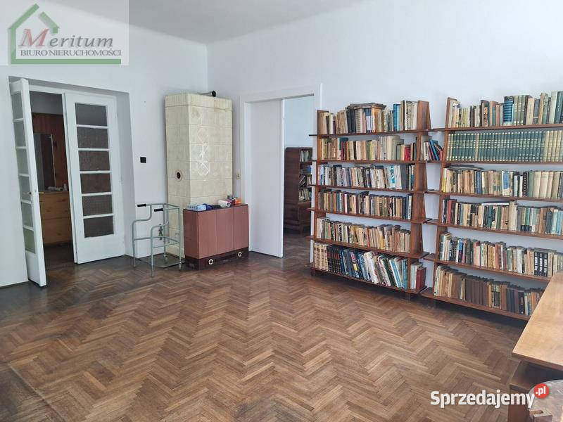 sprzedaży mieszkania Krosno 133m2 4 pokoje sprzedam