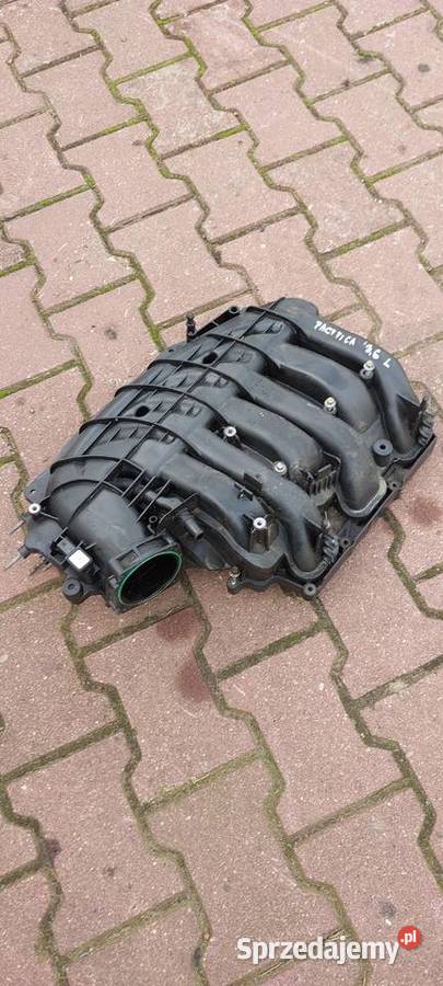 Kolektor ssący PACYFICA DURANGO JEEP 36 L Szczecin