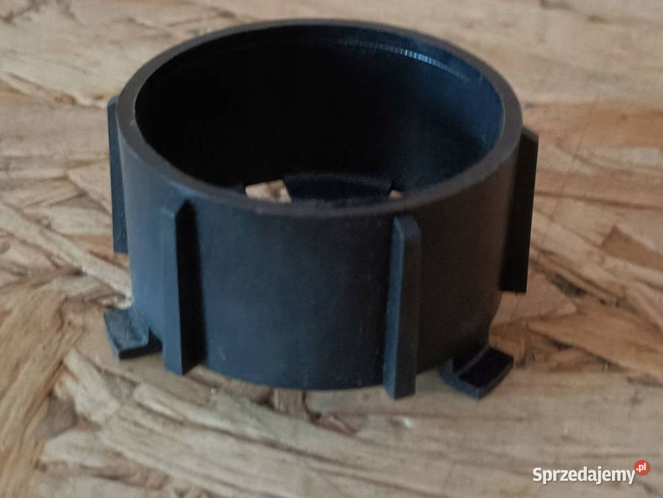 CHRYSLER DODGE 01 OPRAWA ŻARÓWKI 04857353AA wielkopolskie Pleszew