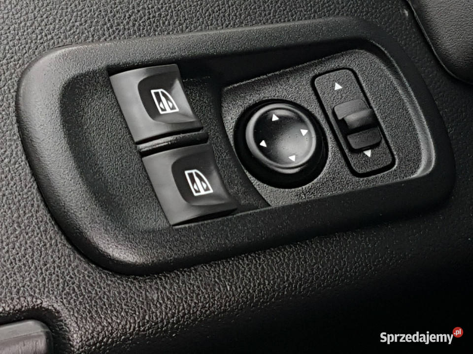 Renault Master KONTENER 8EP 422x224x224 KLIMA immobilizer Poręba sprzedam