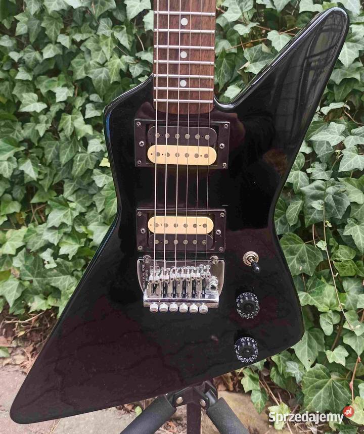 Gitara elektryczna Epiphone ExplorerKorea Tuszyn