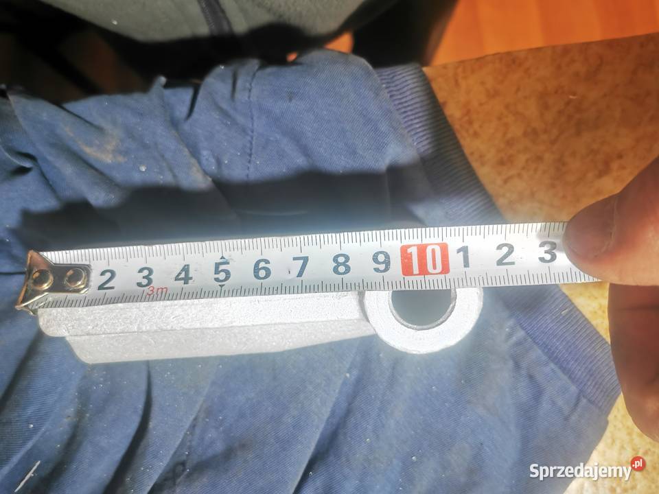 SHL 11 klin koła Leszno