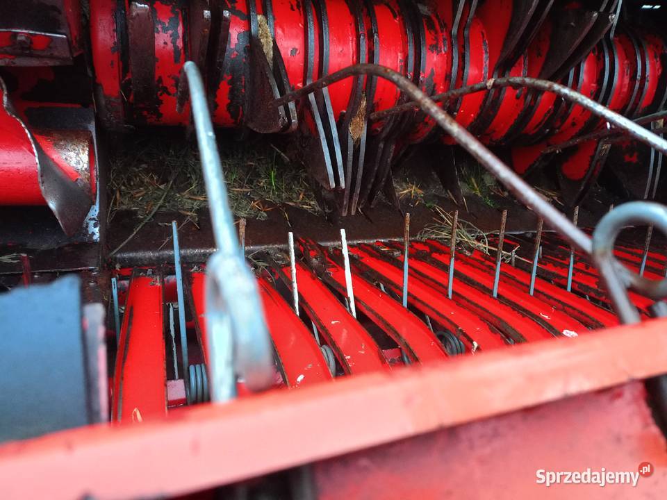 sprzedam Prasę Unia Famarol nieuszkodzony Wyszków