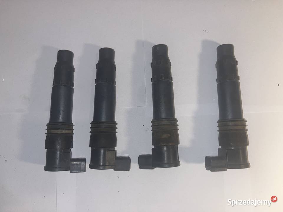 Cewka zapłonowa motocykla Denso 1297004400 Rok produkcji 2005 kujawsko-pomorskie