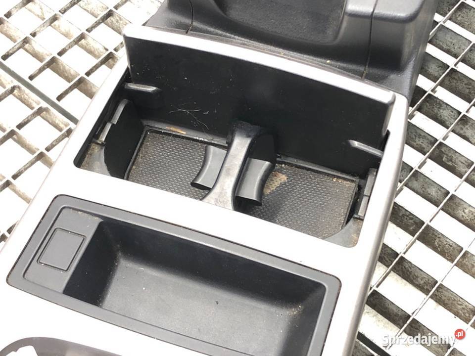 PODŁOKIETNIK SUBARU LEGACY V Kombi 0814 Wyposażenie wnętrza