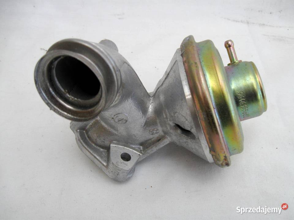 Zawór EGR ford peugeot citroen AS108 Y30 osobowe Szczecinek