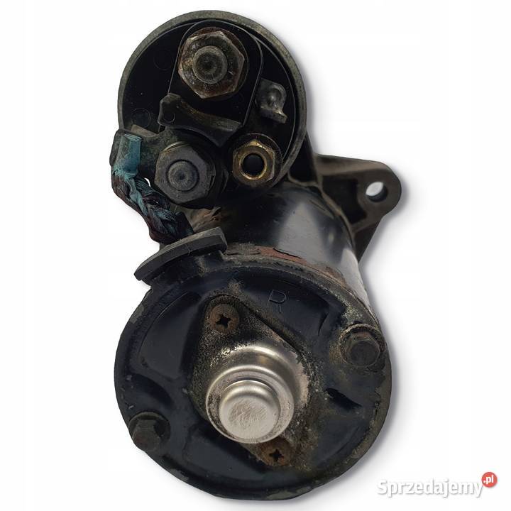 ROZRUSZNIK Ford Focus MK2 C 16 16V 0001107417 lubelskie