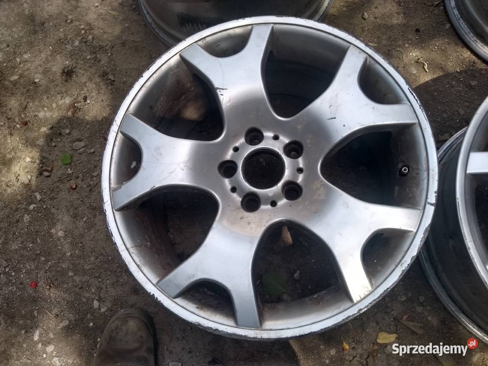 Felgi kola bmw BMW X5 e 53 19 Piwniczna-Zdrój