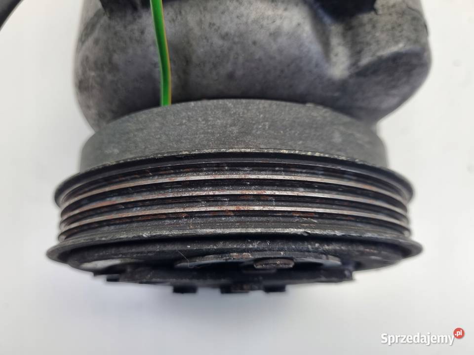 SPRĘŻARKA KLIMATYZACJI VW Passat B5 19 TDI pompa Rudka sprzedam