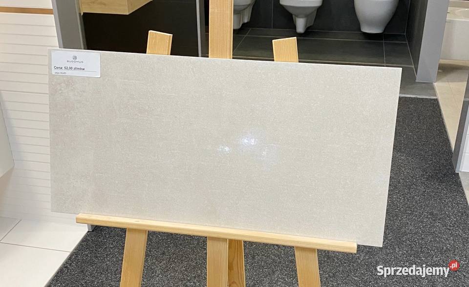 płytka ścienna 30x60 Odys Beige Zakopane sprzedam