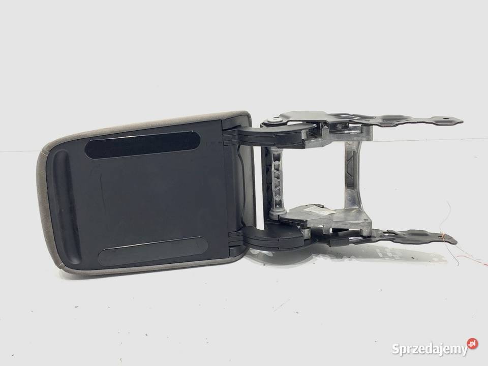 PODŁOKIETNIK VW GOLF VII Hatchback 369720 osobowe