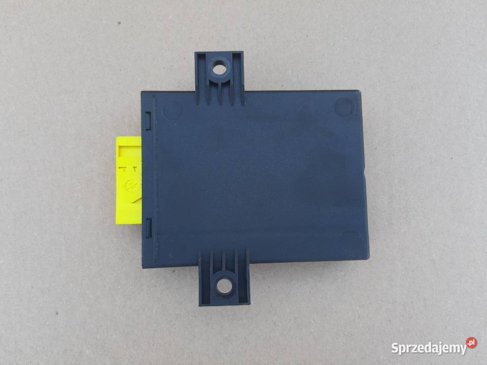 DAF STEROWNIK MODUŁ FAB CDS4 2030946 Układ elektryczny Trzciel