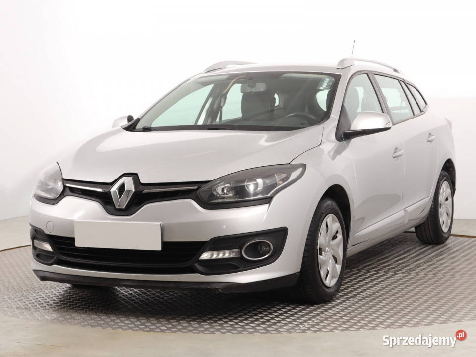 Renault Megane 15 dCi Megane śląskie Katowice