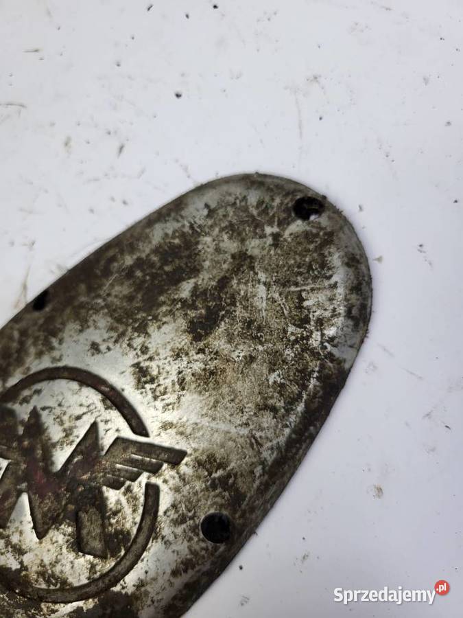 MACHLESS POKRYWA SILNIKA śląskie Rybnik