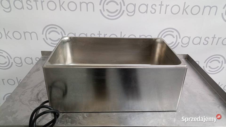 Bemar elektryczny GN 11150 BM 1115 Redfox dolnośląskie Wrocław sprzedam