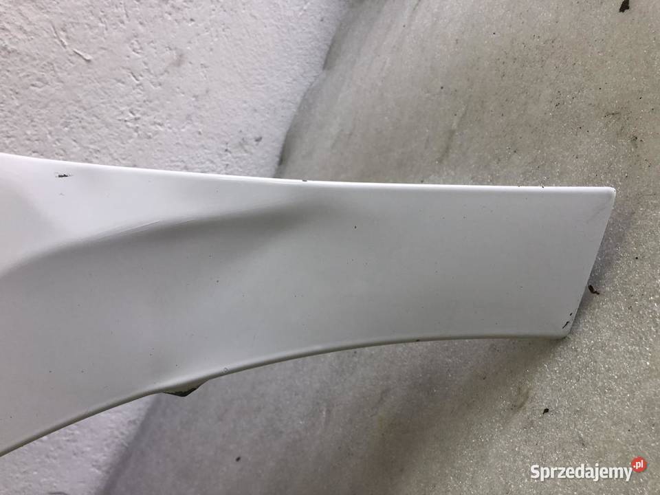 BŁOTNIK LEWY PRZÓD PEUGEOT PARTNER III BERLINGO sprzedam