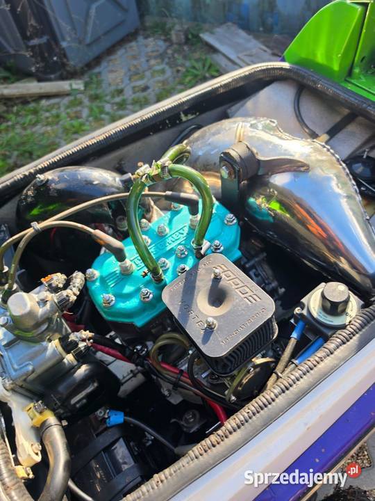 Skuter wodny Kawasaki Mikołów sprzedam