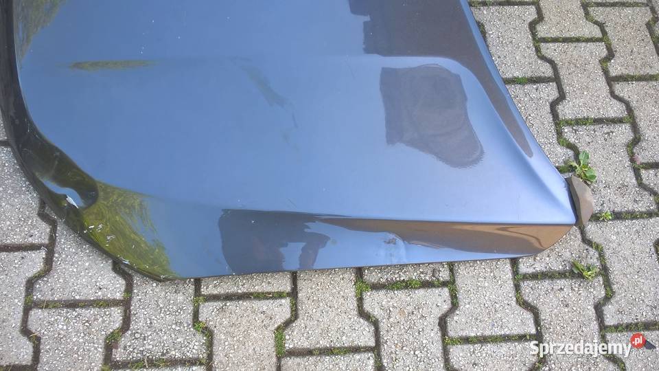 Jeep compass maska błotnik atrapa Cieszyn sprzedam