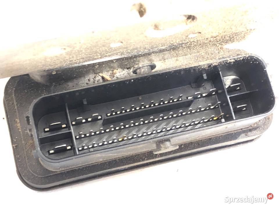 POMPA ABS AUDI A5 F5 8W0907379G 20 190 Układ ABS i ESP Części samochodowe