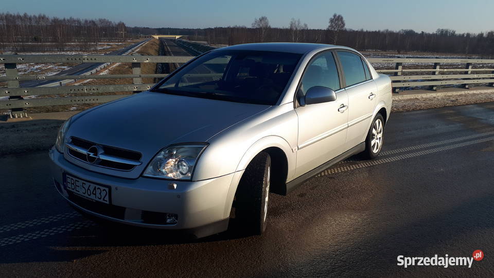 OPEL VECTRA C 20t 175zdegwprz czujnik parkowania Bełchatów