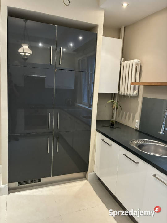 Do wynajęcie 2 pokojowe mieszkanie 56m2 Muranów Warszawa